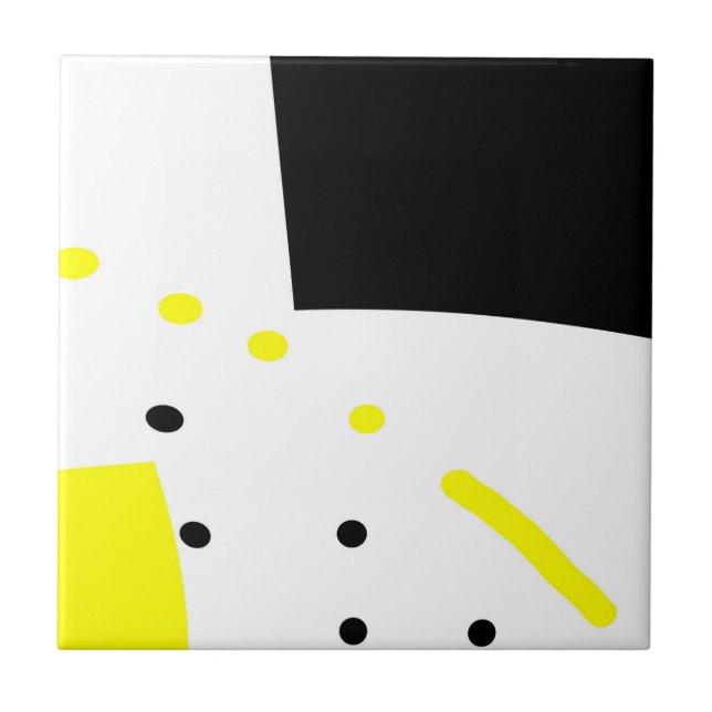 Pop-art92 Tile (Front)