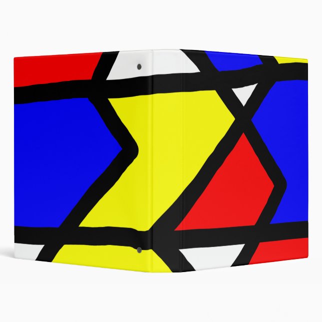 Pop-art96 Binder (Background)