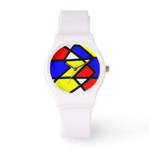 Pop-art96 Watch