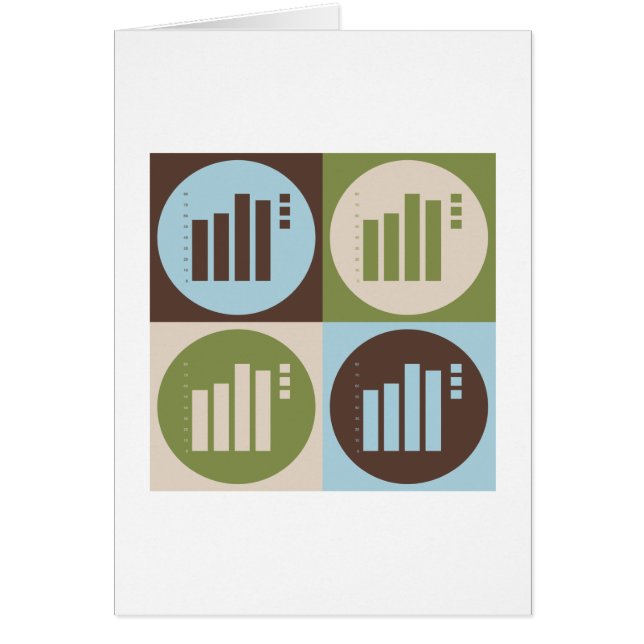 Pop Art Actuarials (Front)