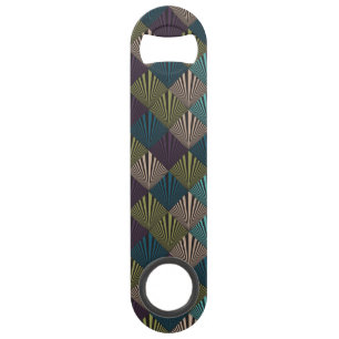 Pop art background bar key