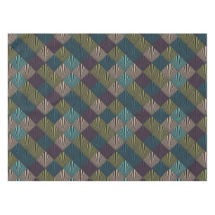 Pop art background tablecloth