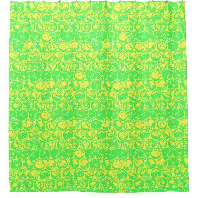 Pop art bubble wrap (Front)