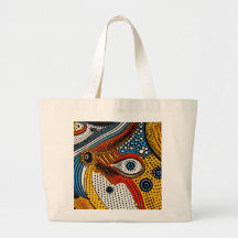 Pop Art Color Splash 