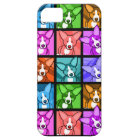 Pop Art Corgi iPhone 5 Case