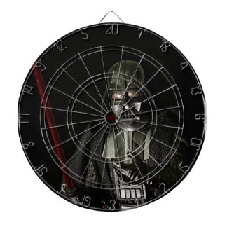 Pop Art Culture Dartboard