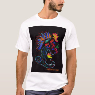Pop art Dragon T-Shirt