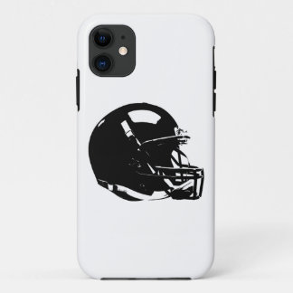 Pop Art Football Helmet iPhone 5/5S Case