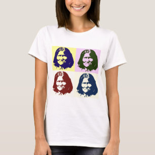 Pop Art Geronimo T-Shirt