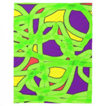 Pop Art Graffiti