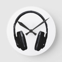 Pop Art Headphone