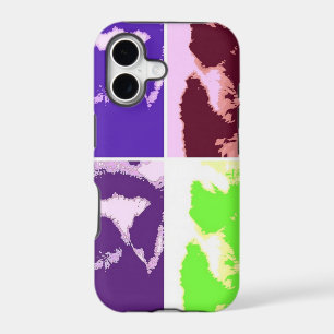 Pop Art Lemurs