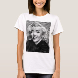 Pop Art Marilyn T-Shirt