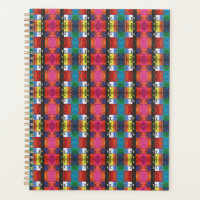 Pop art n°1 par Yeshaya Dank - unité et harmonie