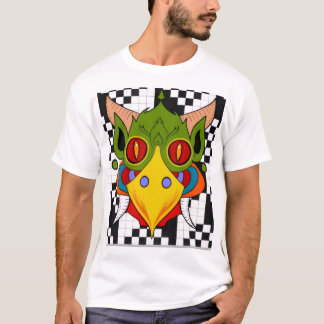 Pop Art Palatial T-shirt