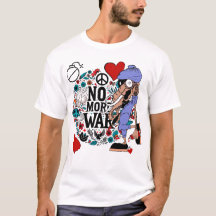 Pop Art Palatial T-shirt