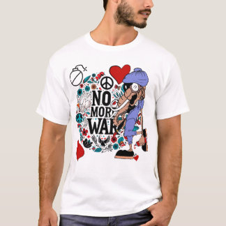 Pop Art Palatial T-shirt