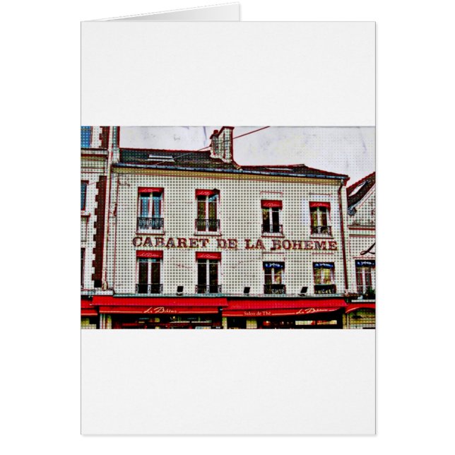 Pop Art Paris (Front)