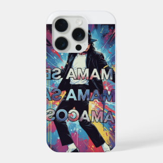  Pop Art Phone Case