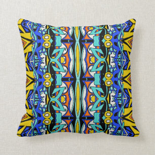 Pop Art pillows