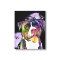 Pop Art Pit Bull