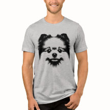 Pop Art Pomeranian For Pomeranian Dog Lovers