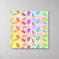 POP ART POPSICLES