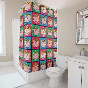 Pop Art Sally   Mod for You Pattern