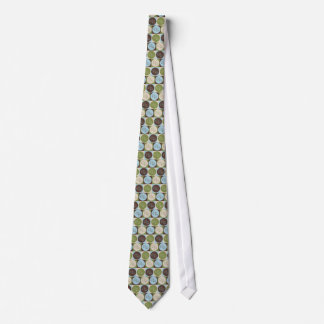 Pop Art Theatre Tie