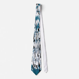 Pop art - Tie