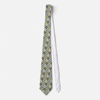 Pop Art Tuba Tie