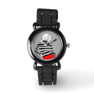 Pop Art - Watch