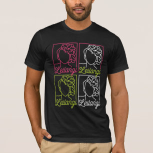 “Pop Artist” Tee