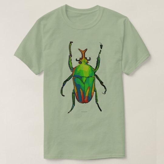 Pop Beetle T-Shirt