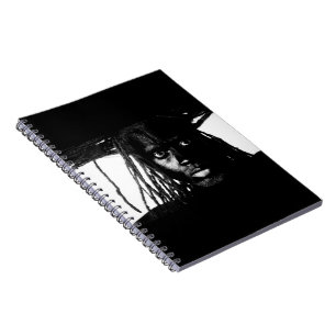 pop blacq notebook