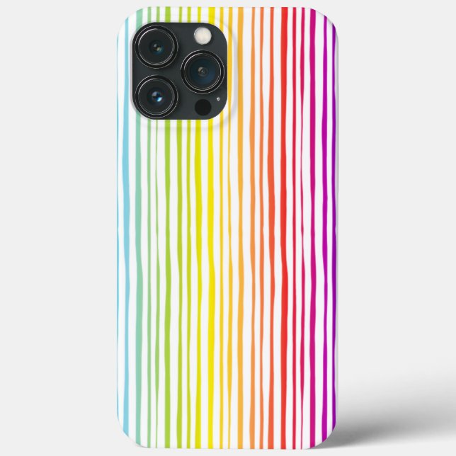 Pop Color Case-Mate iPhone Case (Back)