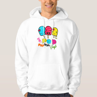Pop Craze Hoodie