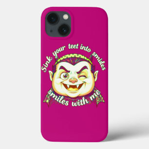 pop culture art iPhone 13 case