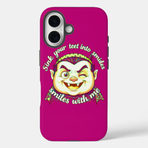 pop culture art iPhone 16 case