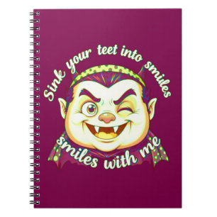 pop culture art notebook