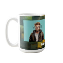 Pop Culture Signable Add Photo Personalized Custom