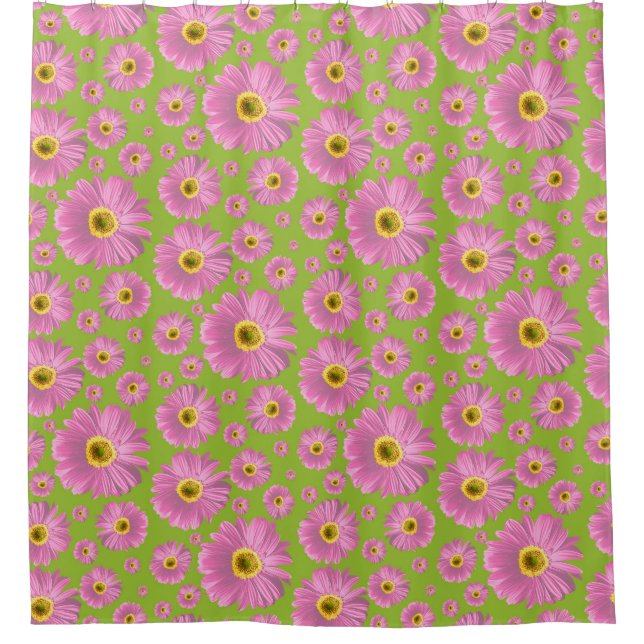 Pop Daisy Pink (Front)