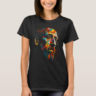 Pop Erik Satie Music T-Shirt