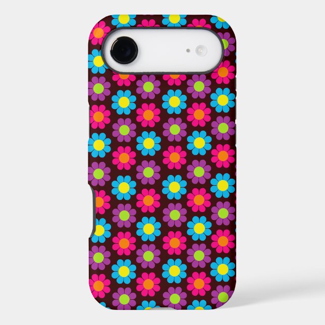 Pop Flower Power (Back)