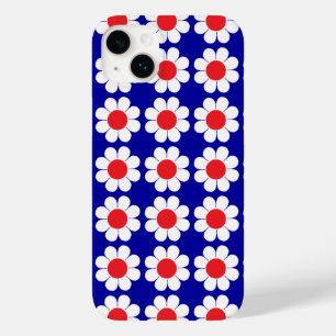 Pop Flower Power Case-Mate iPhone 14 Plus Case