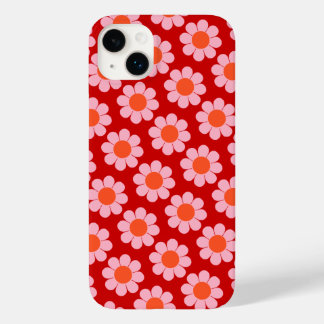 Pop Flower Power Case-Mate iPhone 14 Plus Case