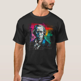 Pop Frederic Chopin T-Shirt