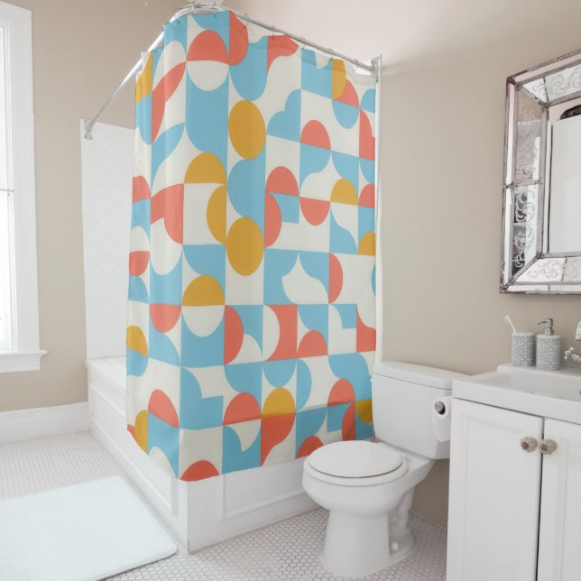 Pop Geometry (In Situ)