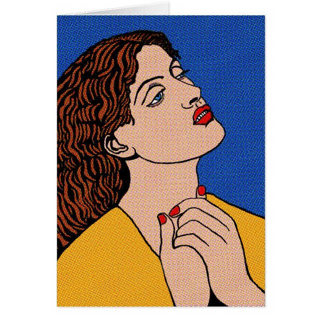 Pop Grrl pré-Raph (Devant)