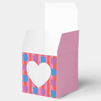 Pop Japanese School Bag Favor Box